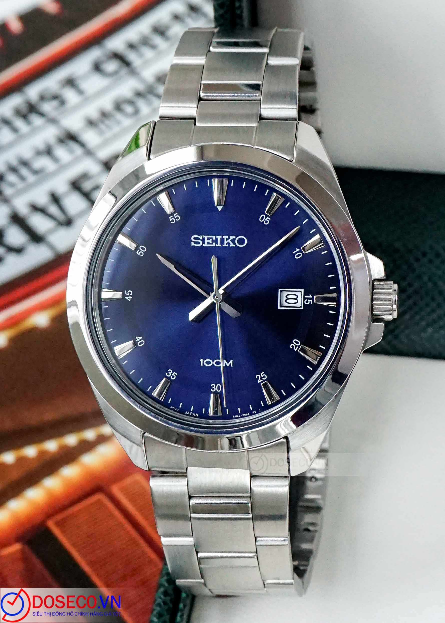 Seiko SUR207